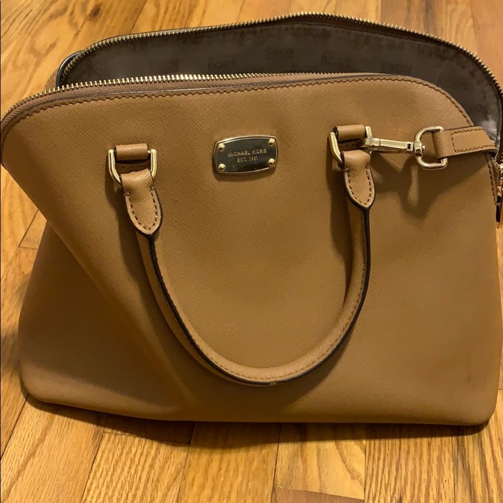 MK purse